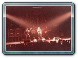 Santa en la Sala "En Vivo" 1985 . Presentacion del 2º disco " No Hay Piedad Para Los Condenados" 1985. 7